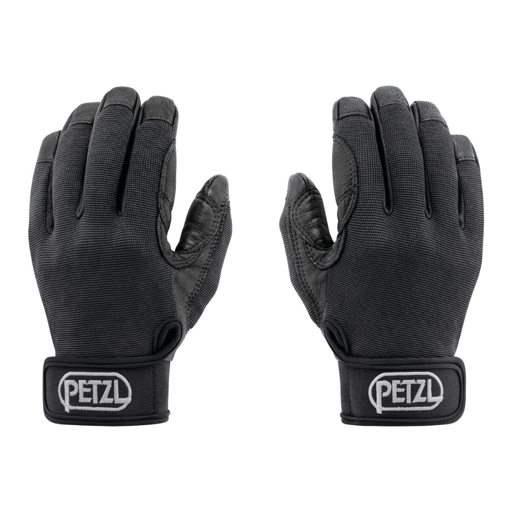 Petzl CORDEX Lightweight Belay and Rappel Gloves from Columbia Safety